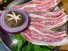 -朴家烤肉(万盛南街店)