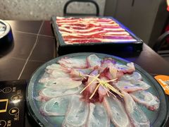 -老城鲜·小海鲜贝贝煲火锅(壹方城店)