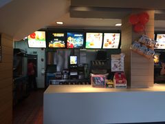 -麦当劳(临顿路店)