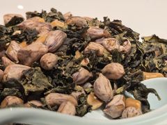 -荷风细雨·中国茶宴(碧云店)