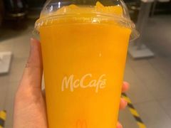 -麦当劳(杭州庆春路店)