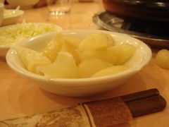 -八先生涮肉房(三里河店)