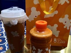 -milkplus·泰式奶茶(较场东路店)