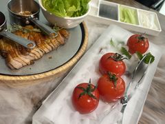 -小大董·烤鸭(王府井apm店)