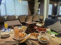 -西藏饭店·亚克·食光自助餐厅(文殊院店)