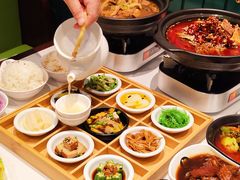 -新仙清汤牛腩(铜锣湾店)