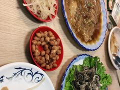 -协顺园回头馆(南顺城路店)