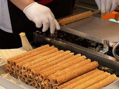 -乾芝斋·苏式糕点·碧螺春茶酥(平江路店)