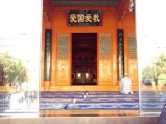 -西宁市东关清真大寺