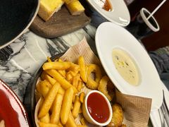 -人民咖啡馆(四行仓库店)