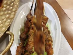 -海尔巴格新疆餐厅(东来兴店)