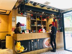 -金掌勺·锅包肉(广渠门店)