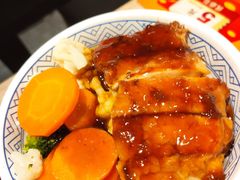 -吉野家(群力王府井店)