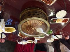 小肠陈饭庄(方庄店)-北京小肠陈饭庄(方庄店)