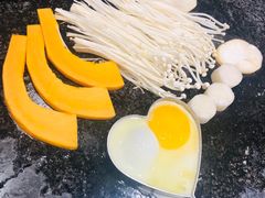-韩阳王石板烤肉