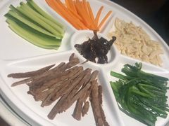 -云海肴·汽锅鸡·云南菜(领展购物广场·中关村店)