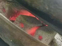 -金家高丽火盆