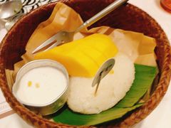 -太食獸泰式茶餐厅(艾尚天地店)
