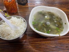-定安爹辣汤饭(水巷口店)