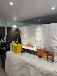 -BOF HAIR BY HONTO