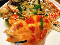 -琼大师东方烤乳猪(亚特兰蒂斯店)