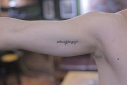 -雲艺刺青·洗纹身