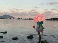 -三亚山海天JW万豪酒店