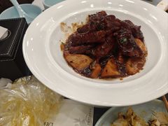 -鸿运楼烤鸭店(天桥店)