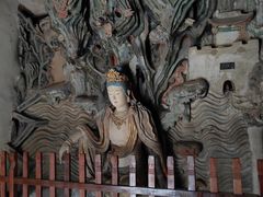 -白台寺