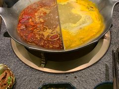 -湊湊火锅·茶憩(打浦桥日月光店)