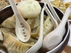 -蒋家桥饺面店(广陵路店)