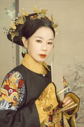 -盘子女人坊生日照·摄影馆(浦东店)