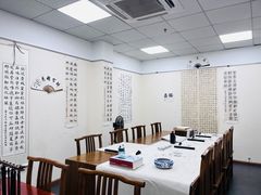 -秦汉胡同古筝围棋国学书院(罗湖分馆)
