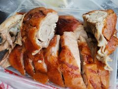 -晶牌烤鸭(延吉东路557弄小区店)