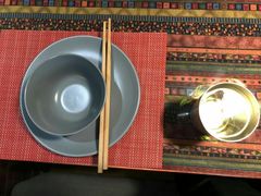 -忘忧草融合私房菜(红鼎国际店)