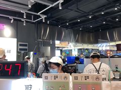 -我是酸奶君(壹方城店)