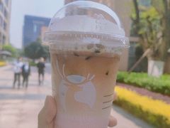 -瑞幸咖啡(德商国际店)