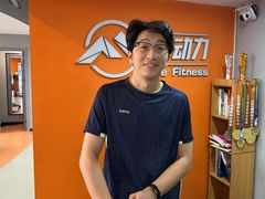 -ALIV WELLNESS运动健身(浦东大道店)