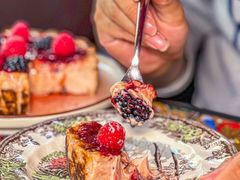 -BROWNSTONE布朗石西班牙餐厅(富城店)