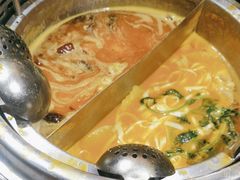 -快乐小羊·内蒙牛羊肉火锅(流花中心店)