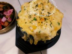 -HOTISLAND海鸡岛·韩国料理(江南西店)