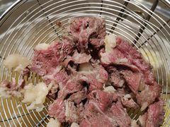 -幸运牛汕头小黄牛牛肉火锅(梅林店)