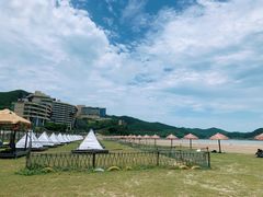 -东海半边山旅游度假区