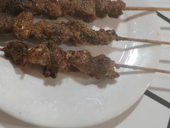 -小板凳(四公里店)