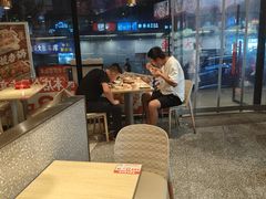 -每味每客·重庆麻辣烫(拓展大厦店)