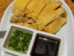 蘇小柳白切鸡-苏小柳手工点心(人民广场分院)