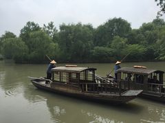 -溱湖国家湿地公园