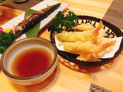 -割烹酱子日本料理(弘基财富广场店)