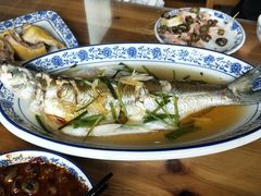 -洞天食府(北大街店)