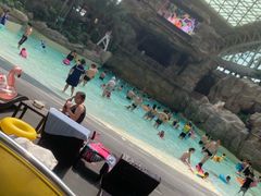 -杭州开元森泊度假乐园